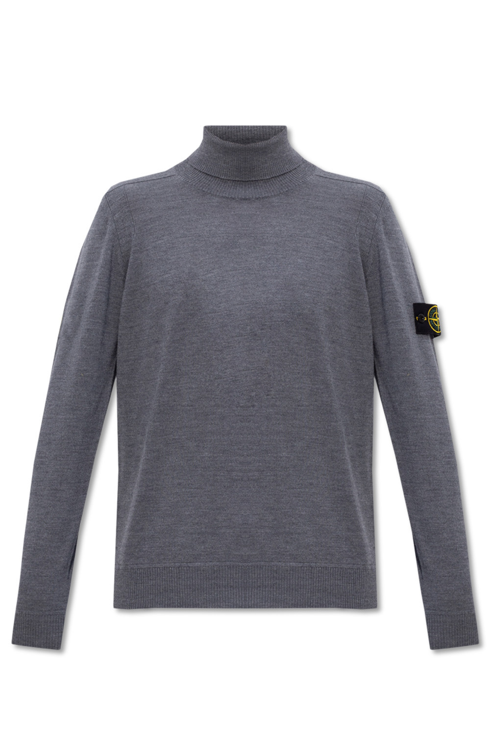 Stone Island Turtleneck sweater | Men's Clothing | Vitkac